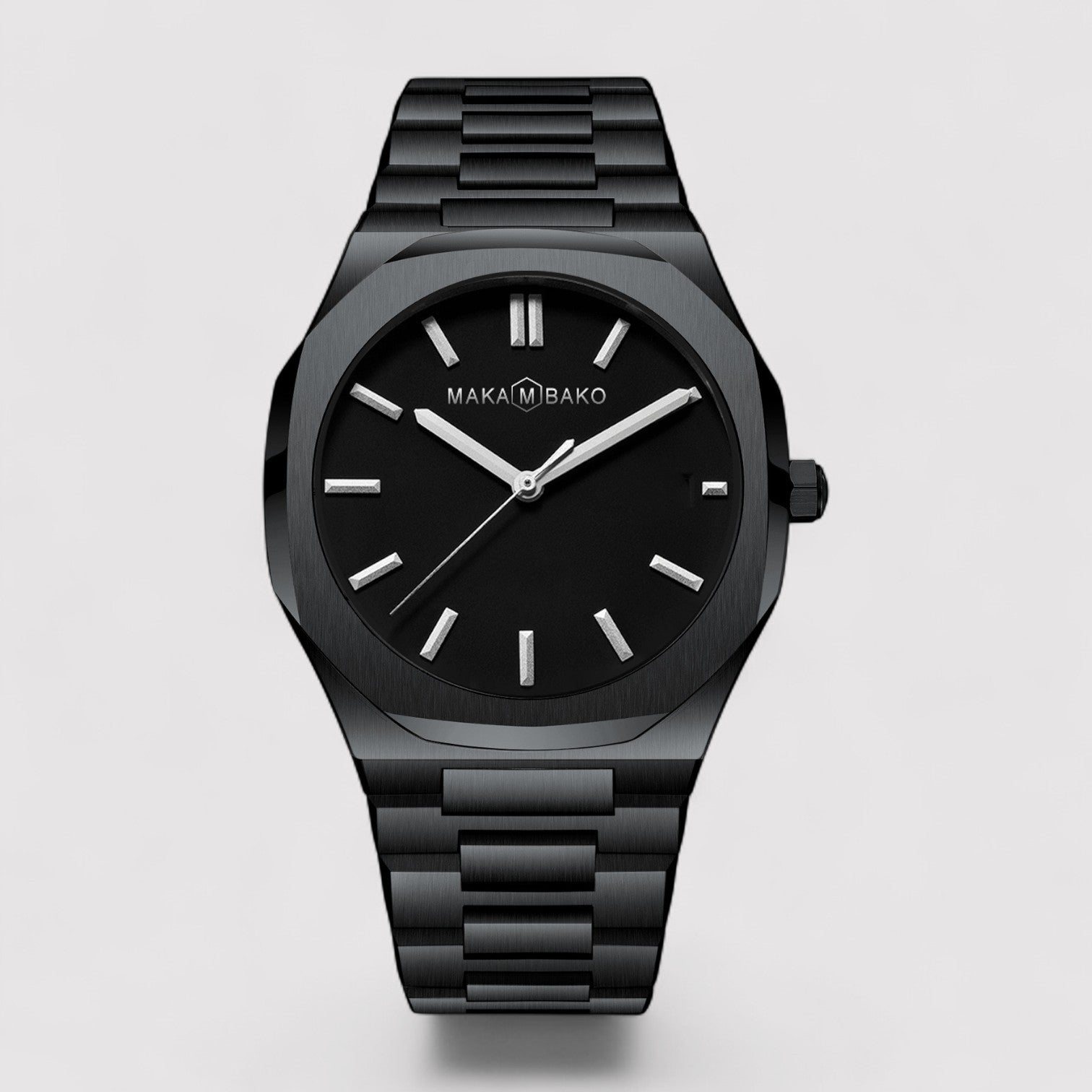 Lorenzi & Montague | The Adrien – Dress Watch