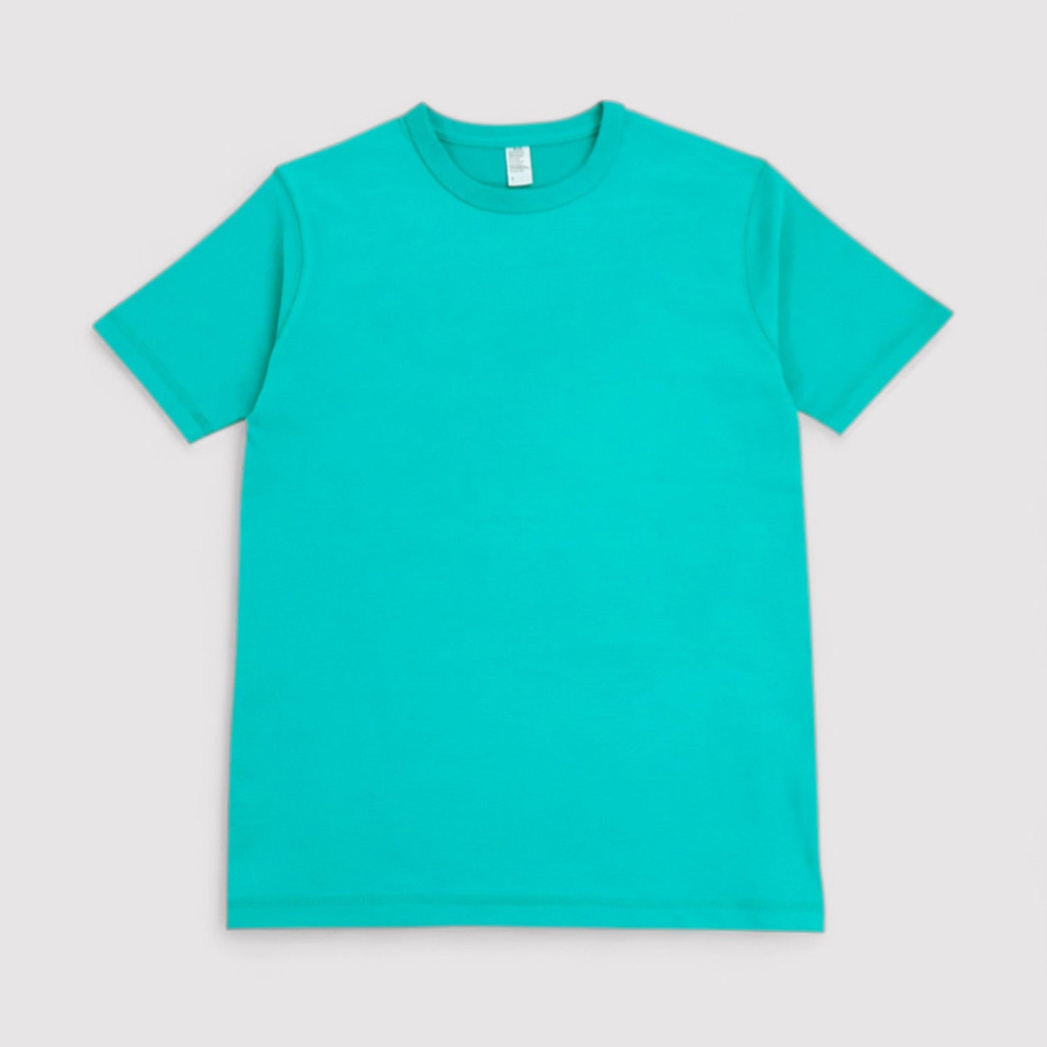 Lorenzi & Montague | The Girolamo – Essential Cotton T-Shirt
