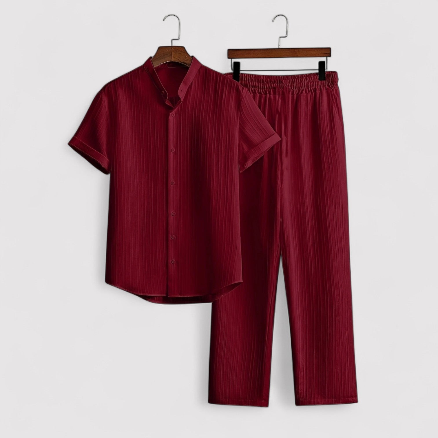 Lorenzi & Montague | The Marcianò – 2-Piece Summer Set