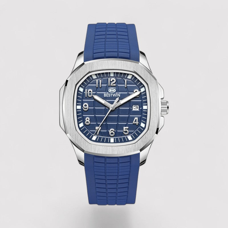 Lorenzi & Montague |The Imperium Watch