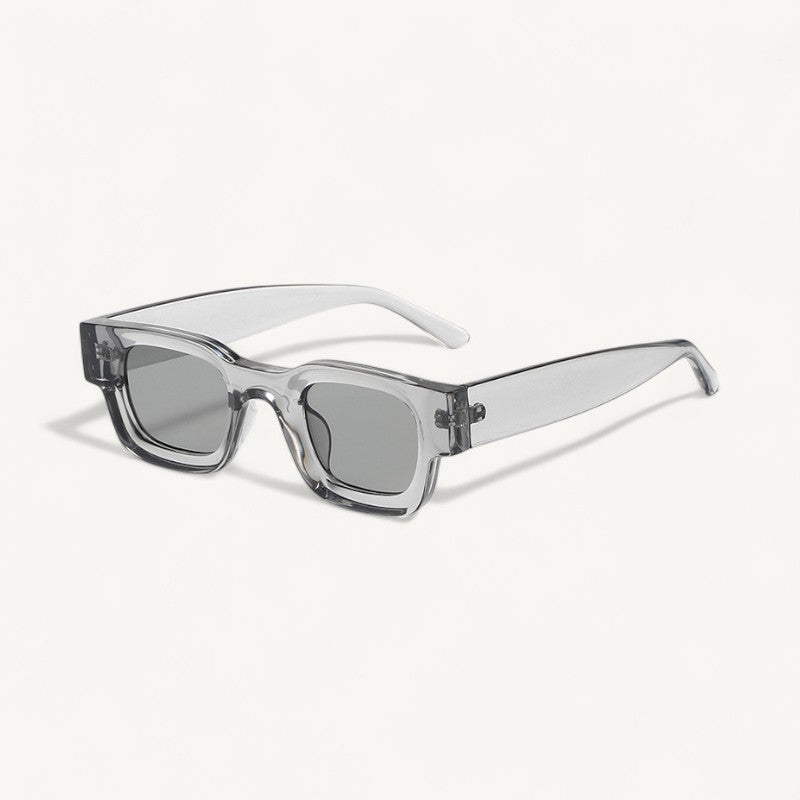 Lorenzi & Montague | The Trenton Small Frame Sunglasses