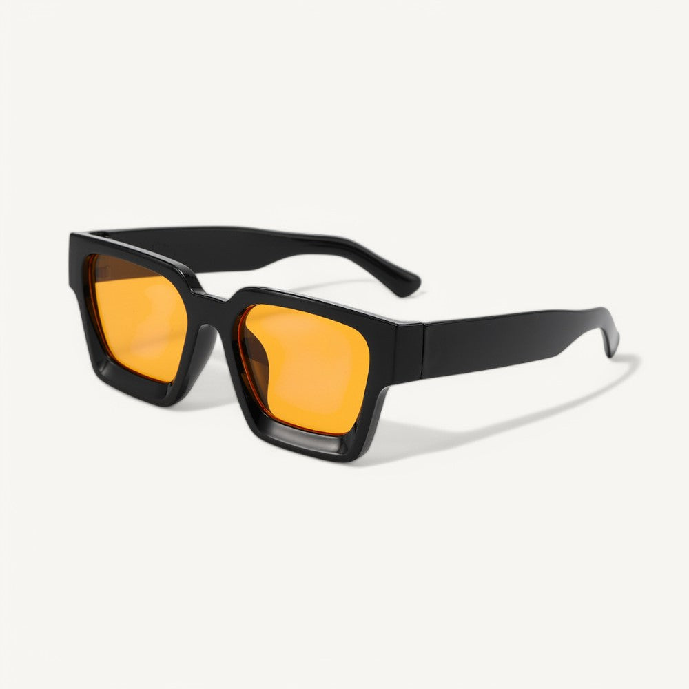 Lorenzi & Montague |The Westminster Square Sunglasses