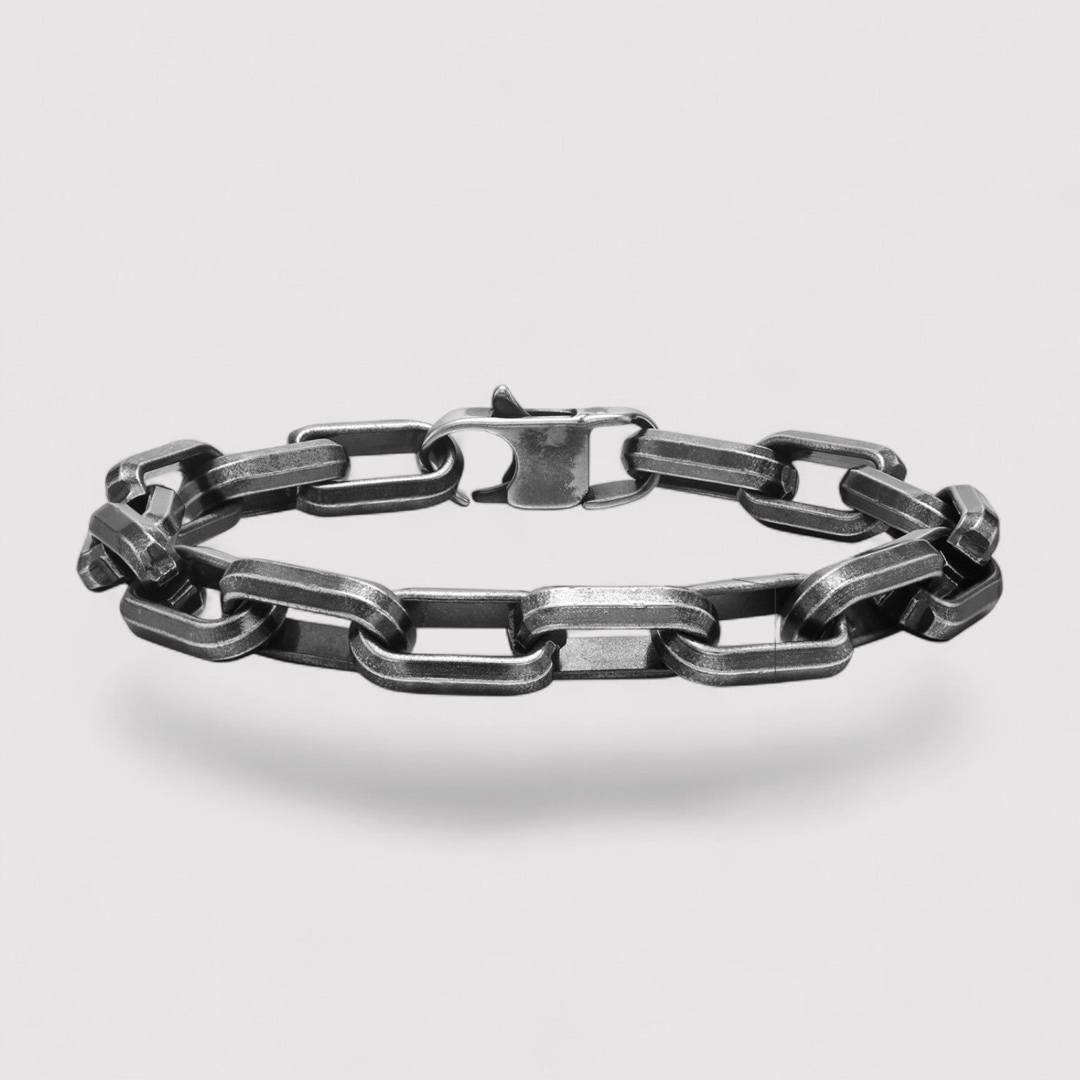 Lorenzi & Montague | The Renato – Chain Bracelet