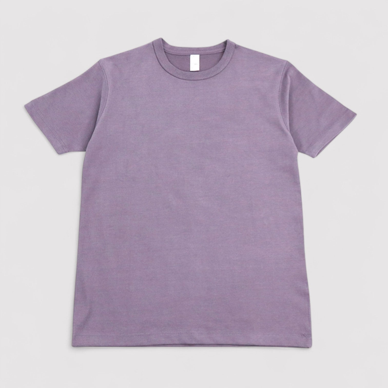Lorenzi & Montague | The Girolamo – Essential Cotton T-Shirt
