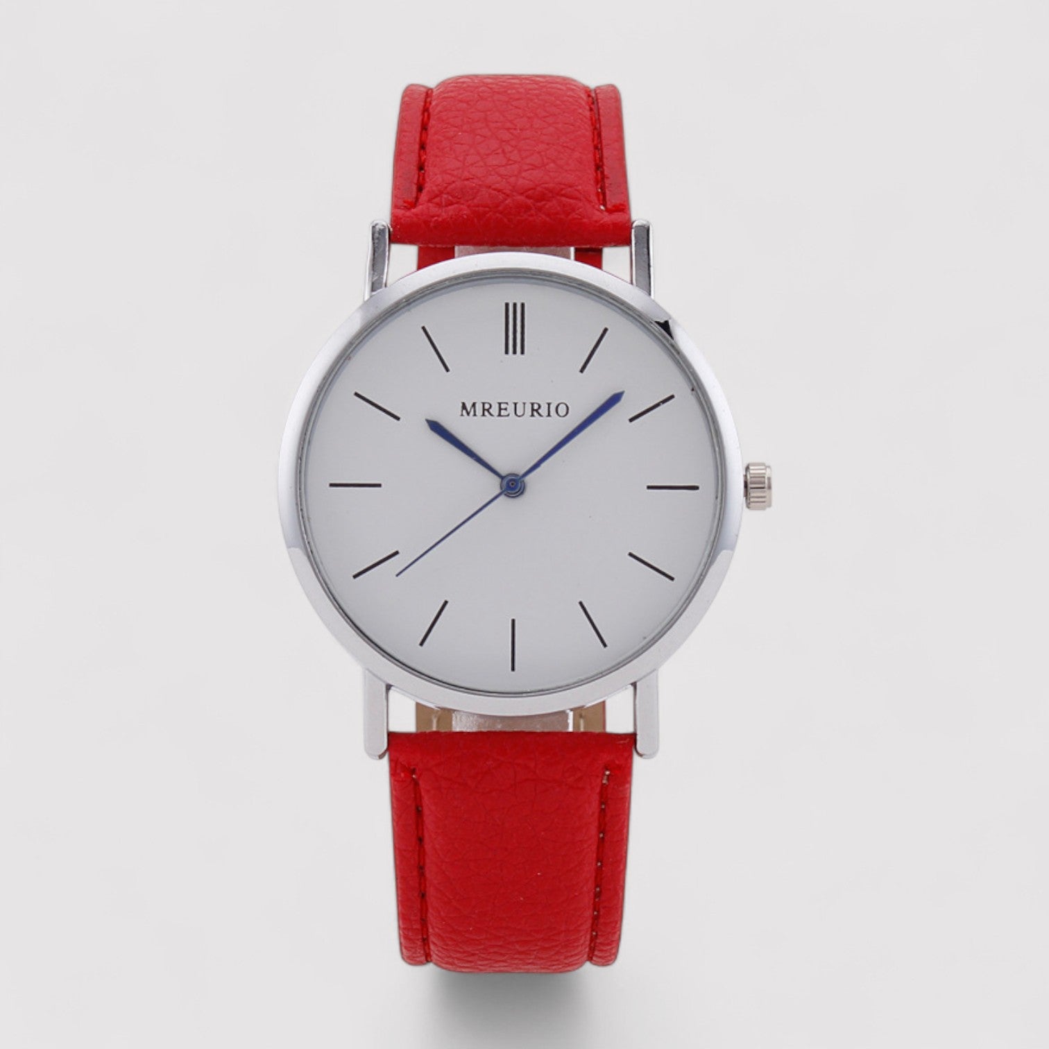 Lorenzi & Montague | The Fausto – Dress Watch