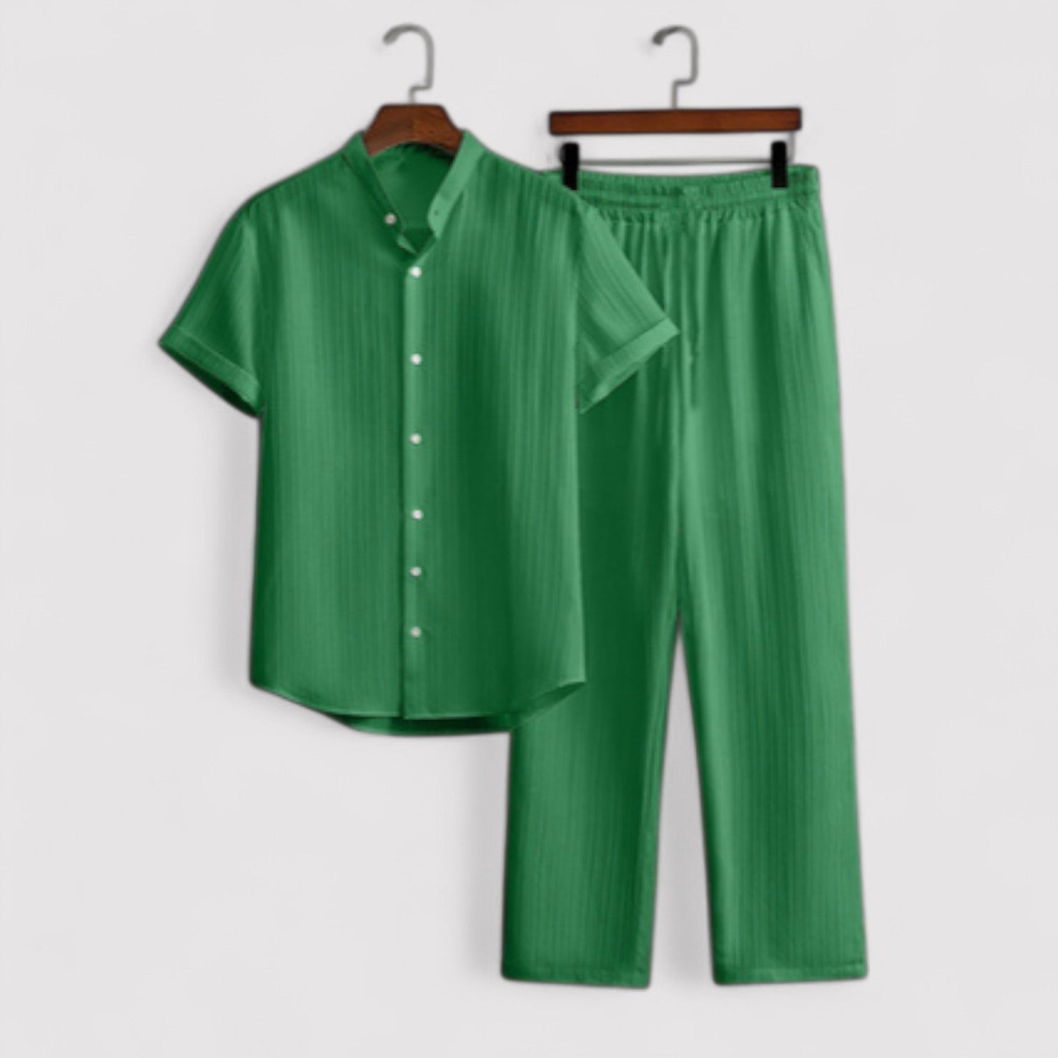 Lorenzi & Montague | The Marcianò – 2-Piece Summer Set