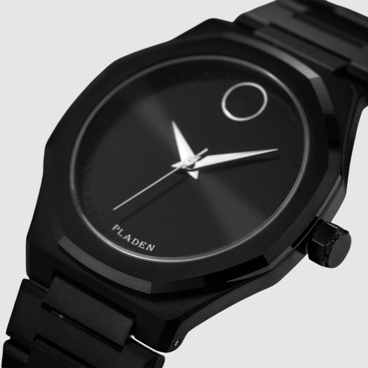 Lorenzi & Montague | The Leone – Dress Watch