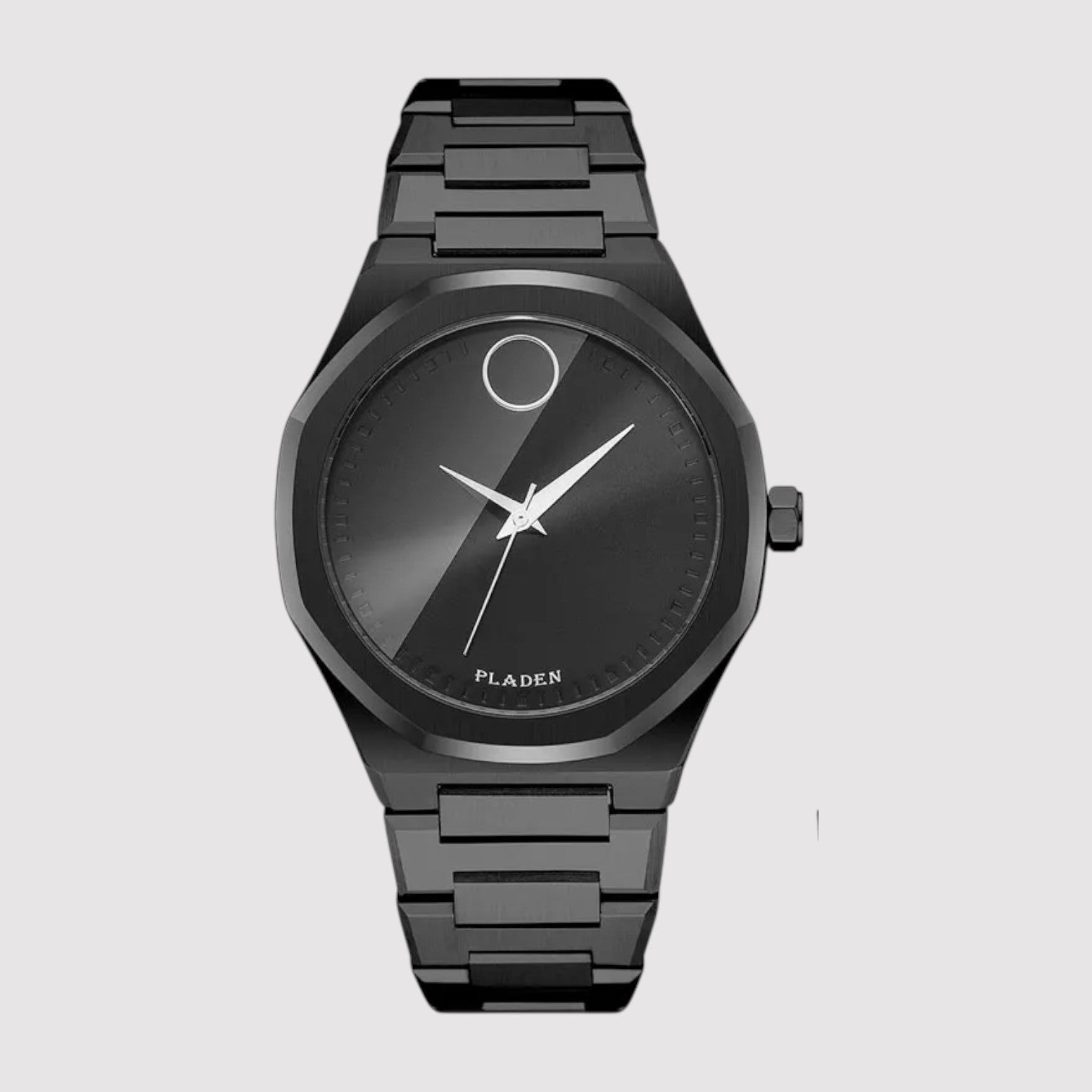 Lorenzi & Montague | The Leone – Dress Watch