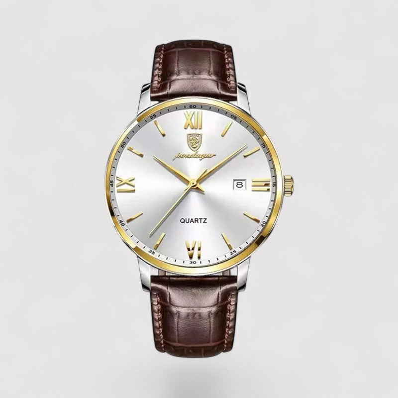 Lorenzi & Montague | The Salvatore – Dress Watch
