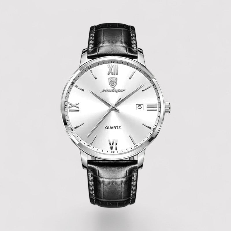 Lorenzi & Montague | The Salvatore – Dress Watch