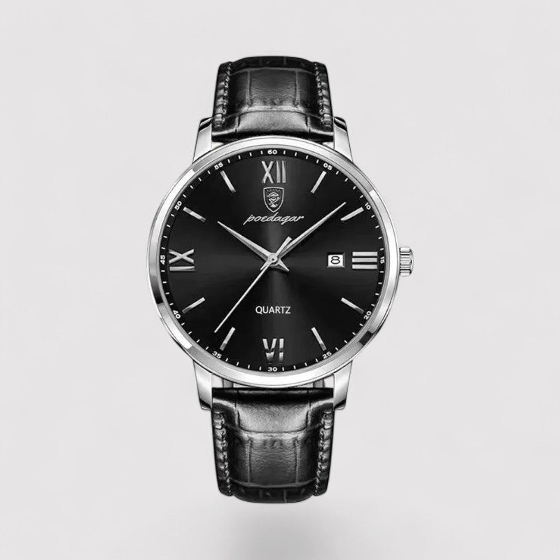 Lorenzi & Montague | The Salvatore – Dress Watch