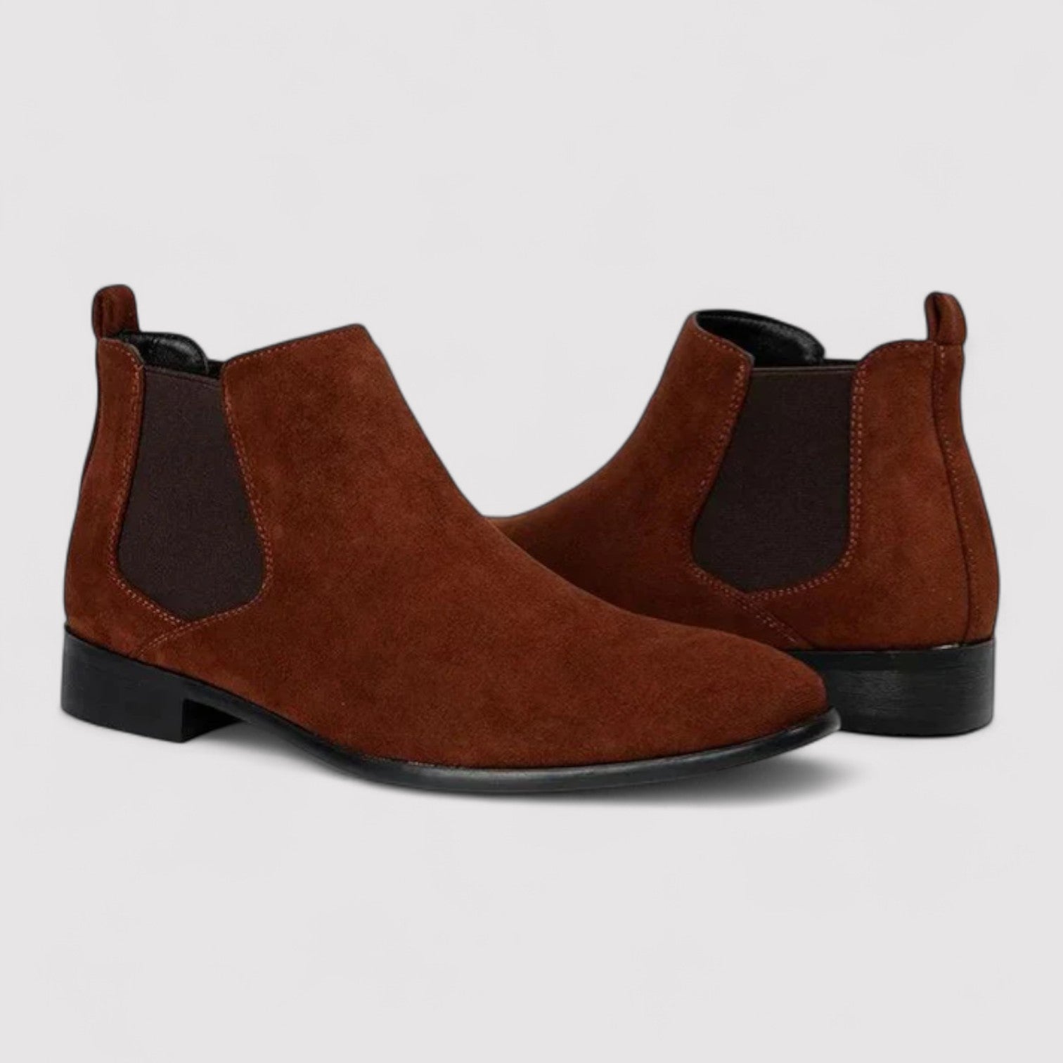 Lorenzi & Montague | The Cavani – Chelsea Boots