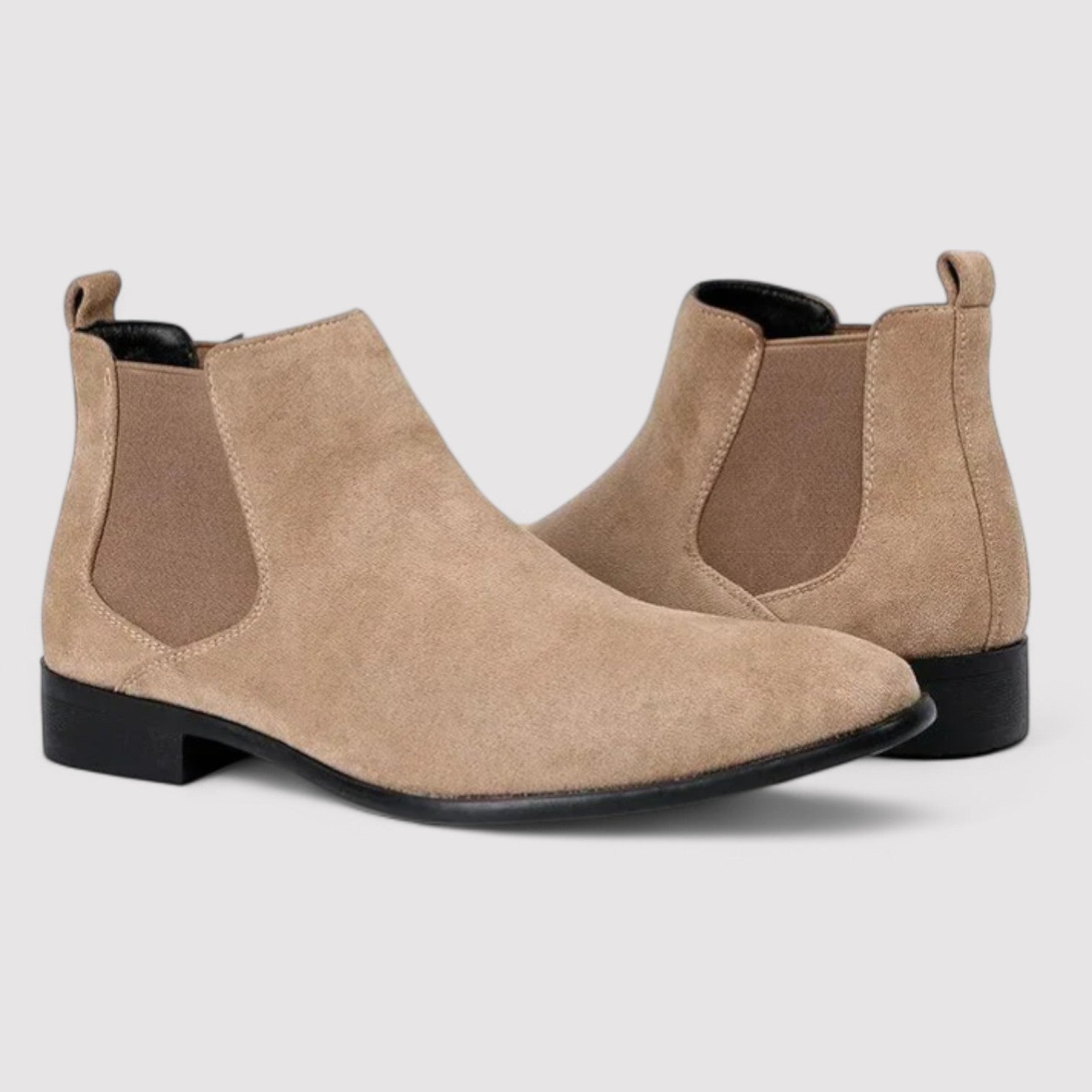 Lorenzi & Montague | The Cavani – Chelsea Boots