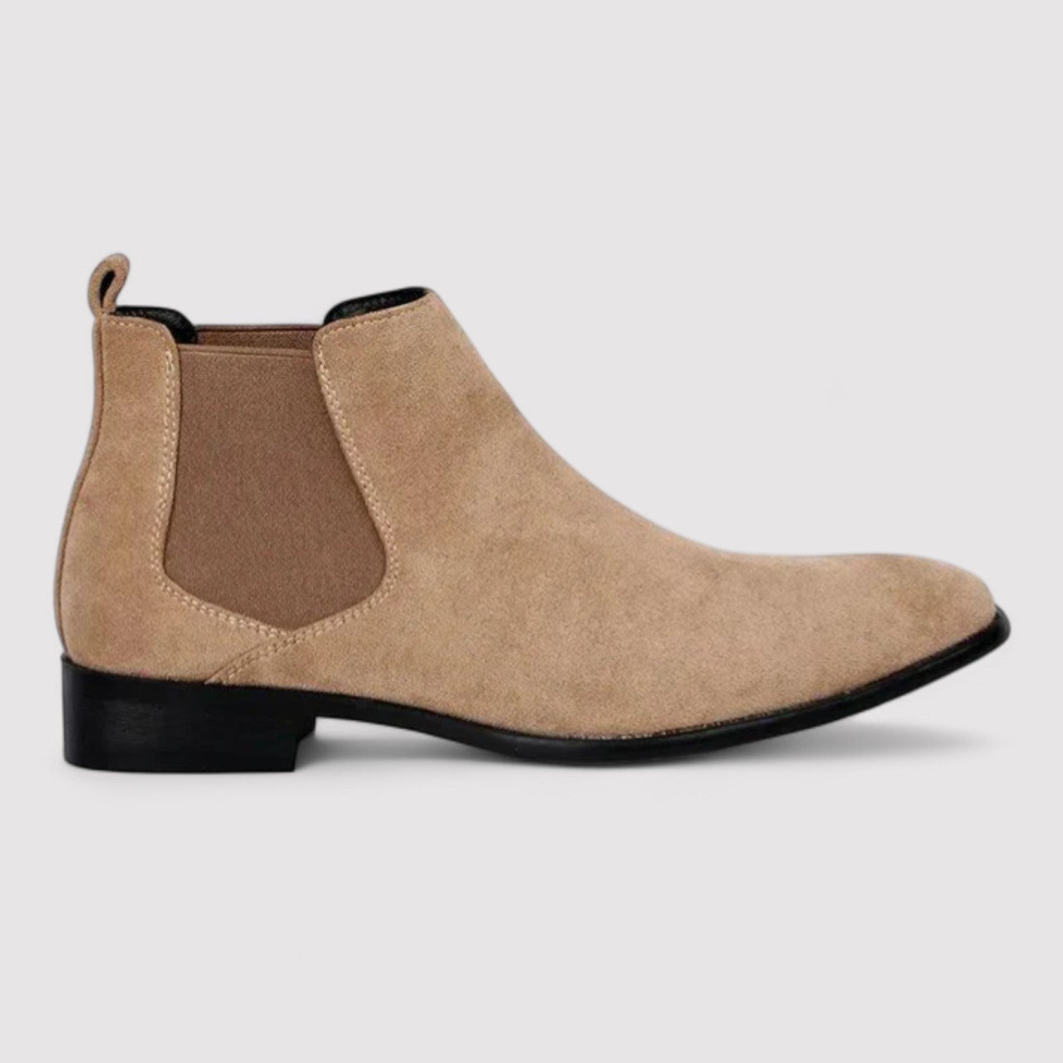 Lorenzi & Montague | The Cavani – Chelsea Boots