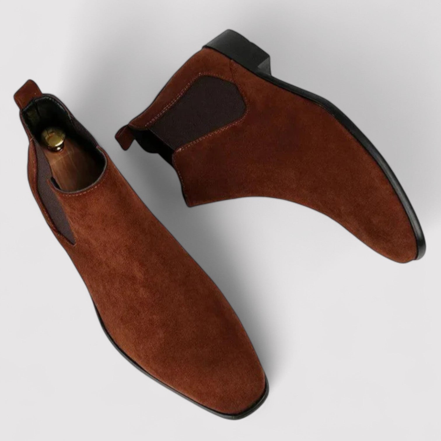 Lorenzi & Montague | The Cavani – Chelsea Boots