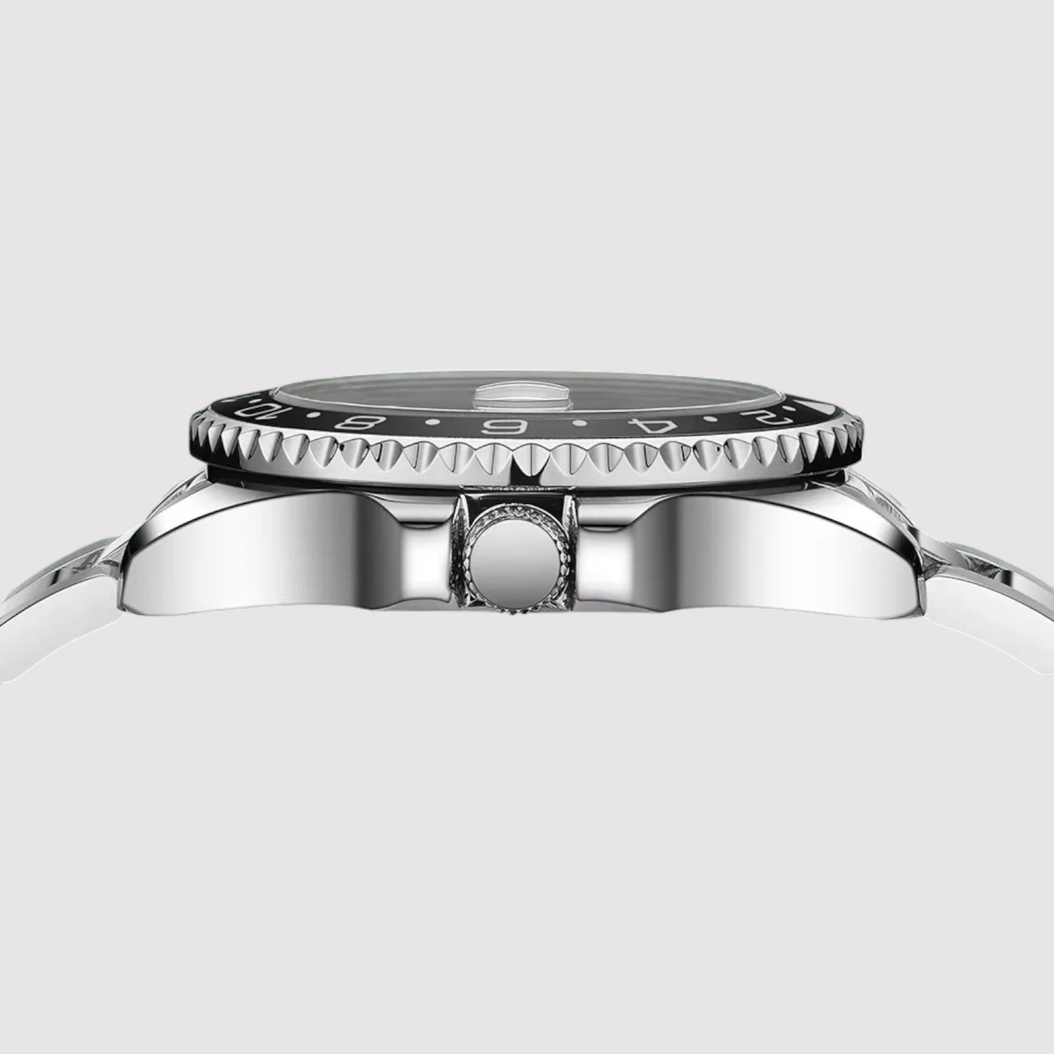 Lorenzi & Montague | The Lestaro – Dress Watch