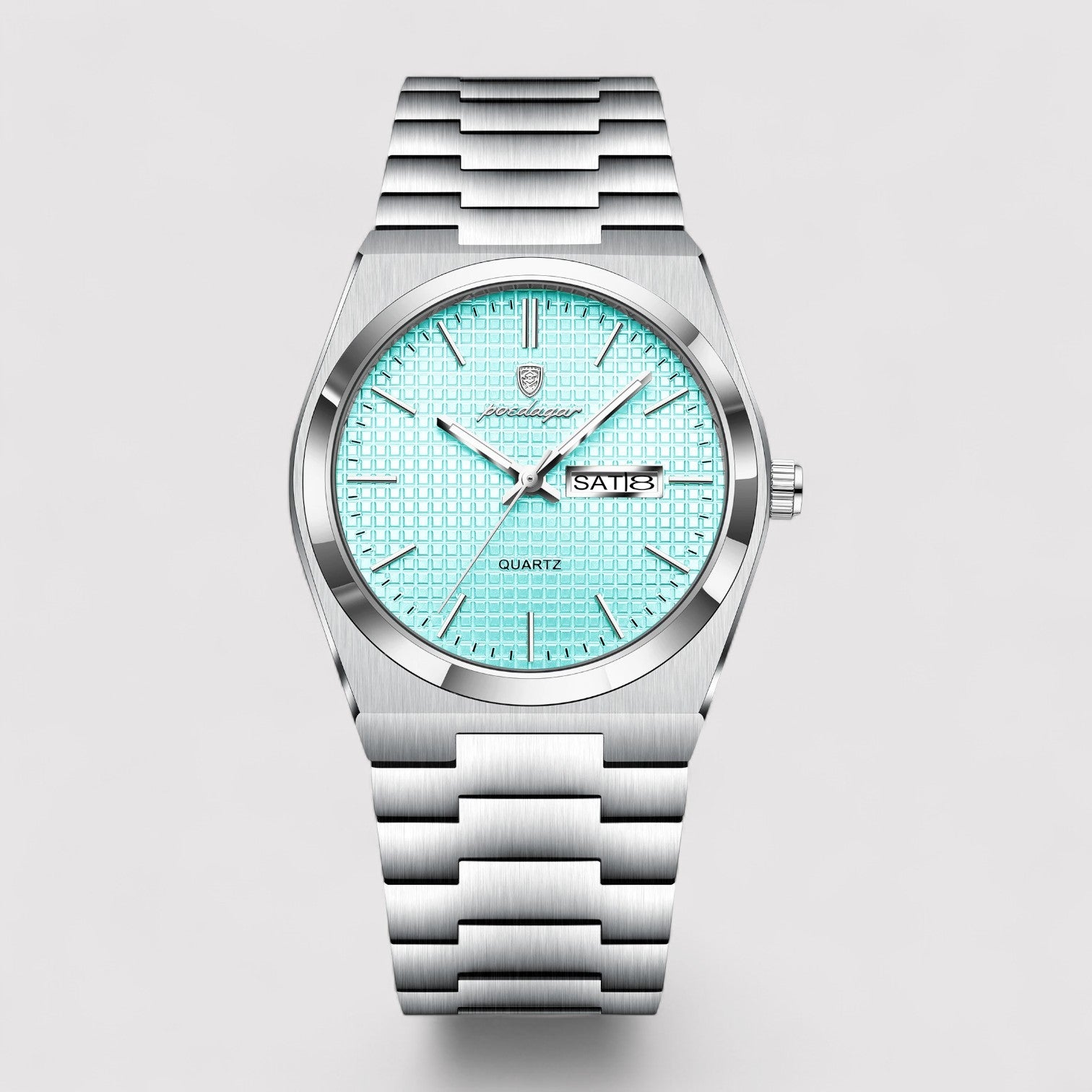 Lorenzi & Montague | The Séraphin – Dress Watch
