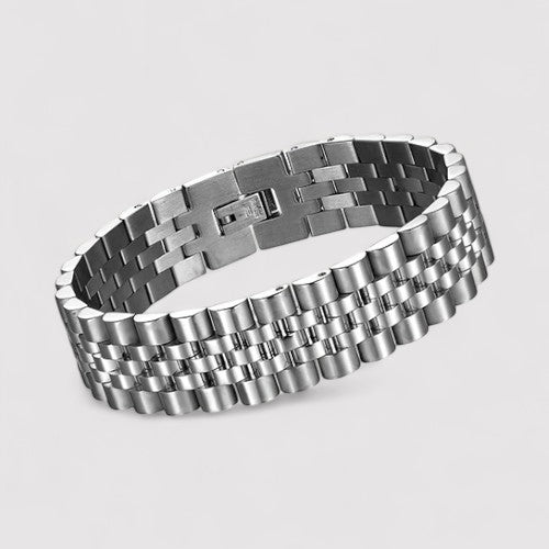 Lorenzi & Montague | The Covent – Chain Bracelet