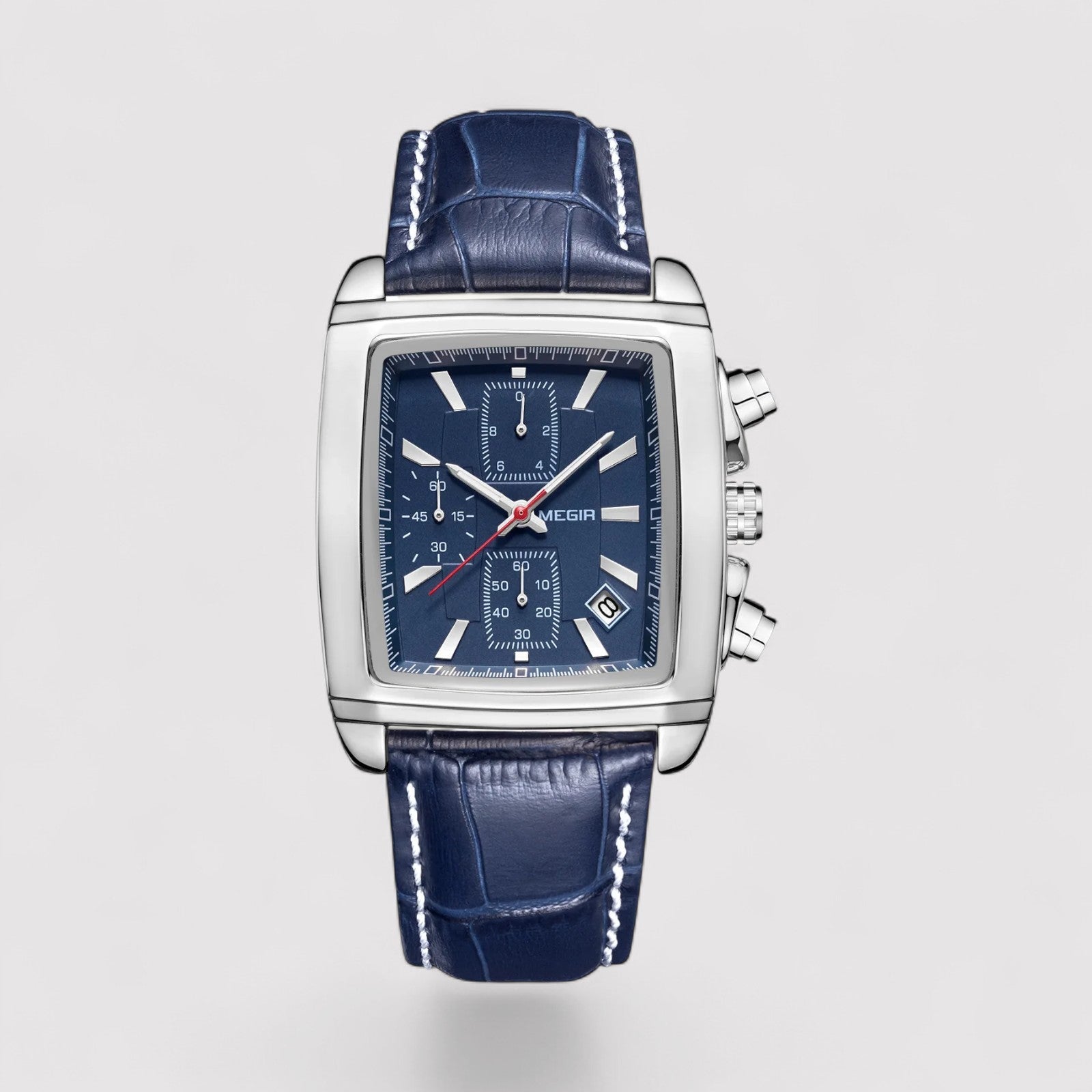 Lorenzi & Montague | The Cesario – Chronograph Watch