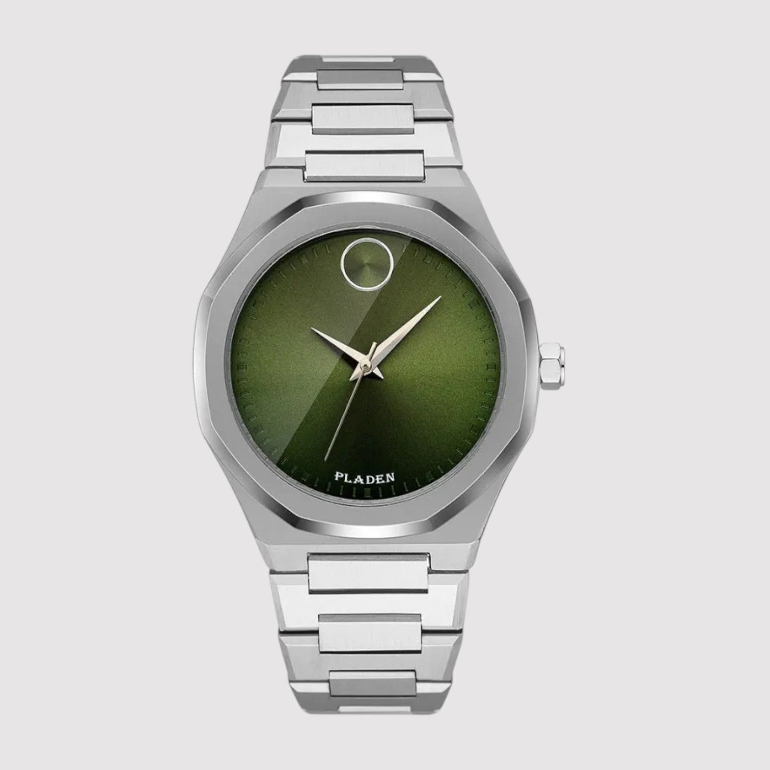 Lorenzi & Montague | The Leone – Dress Watch