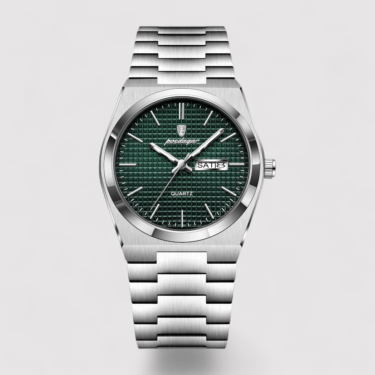 Lorenzi & Montague | The Séraphin – Dress Watch