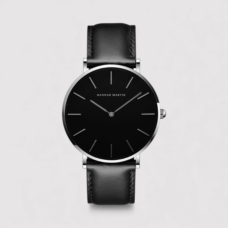 Lorenzi & Montague | The Whitmore – Dress Watch