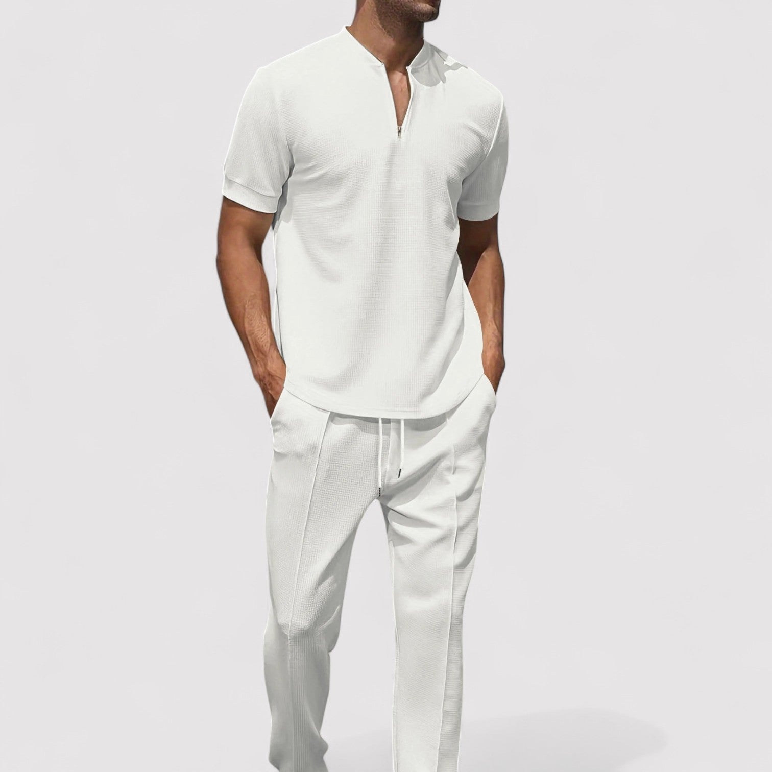 Lorenzi & Montague | The Fabrizio – Summer Set