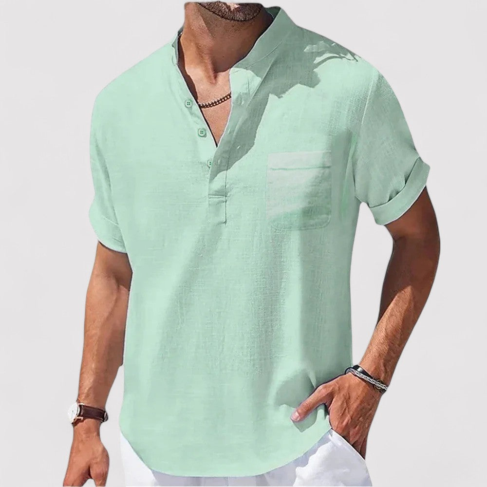 Lorenzi & Montague | The Raffaele – Summer Polo