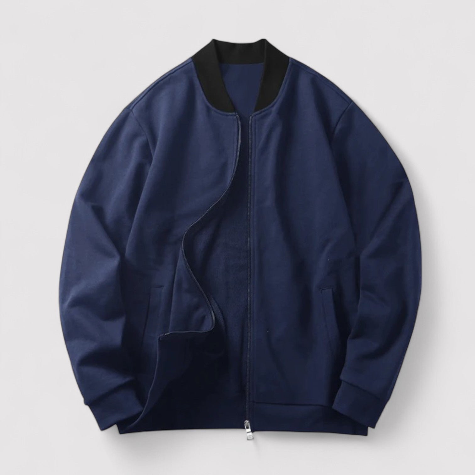 Lorenzi & Montague | The Leandro – Lightweight Jacket