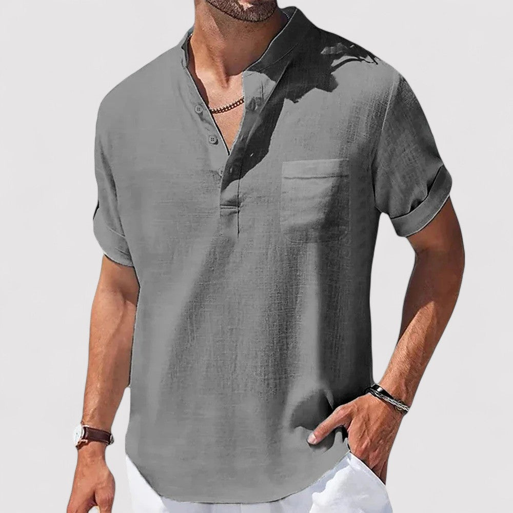 Lorenzi & Montague | The Raffaele – Summer Polo