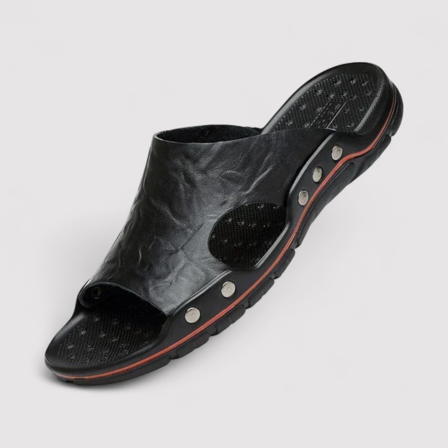 Lorenzi & Montague | The Livio – Summer Slides