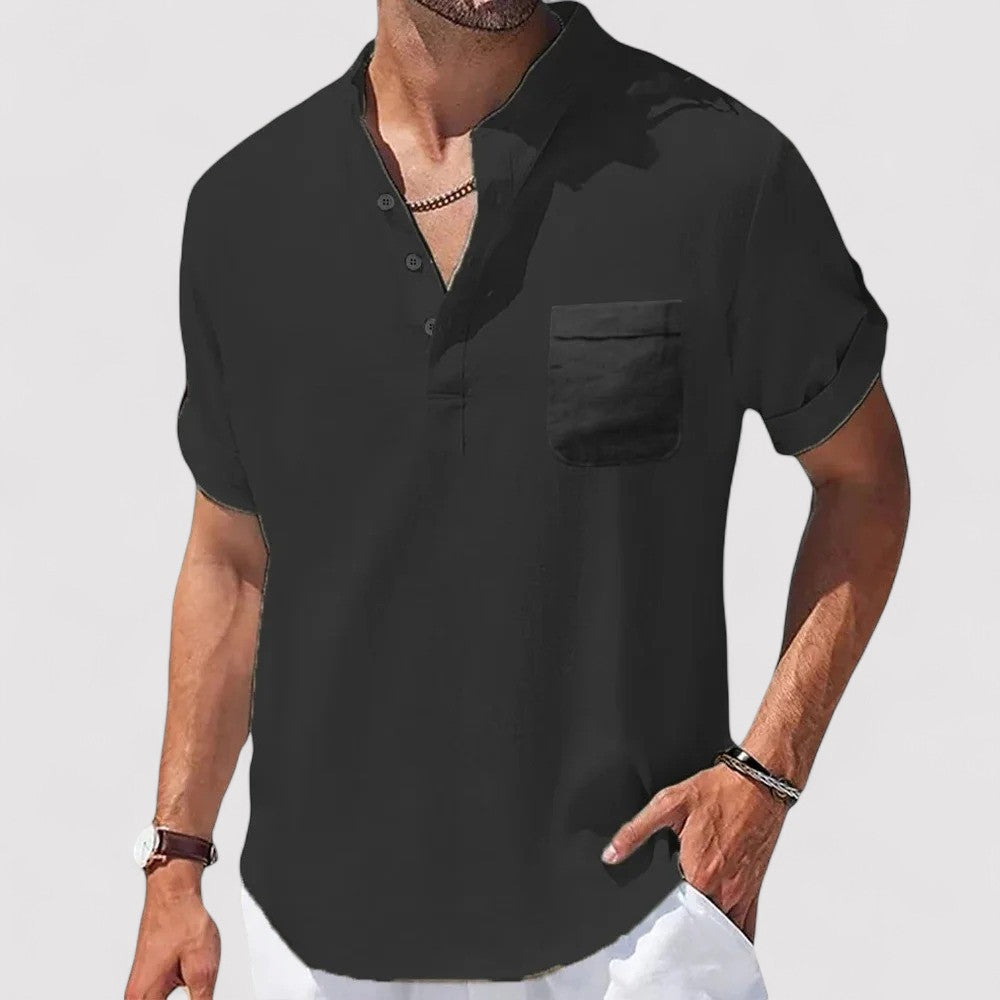 Lorenzi & Montague | The Raffaele – Summer Polo