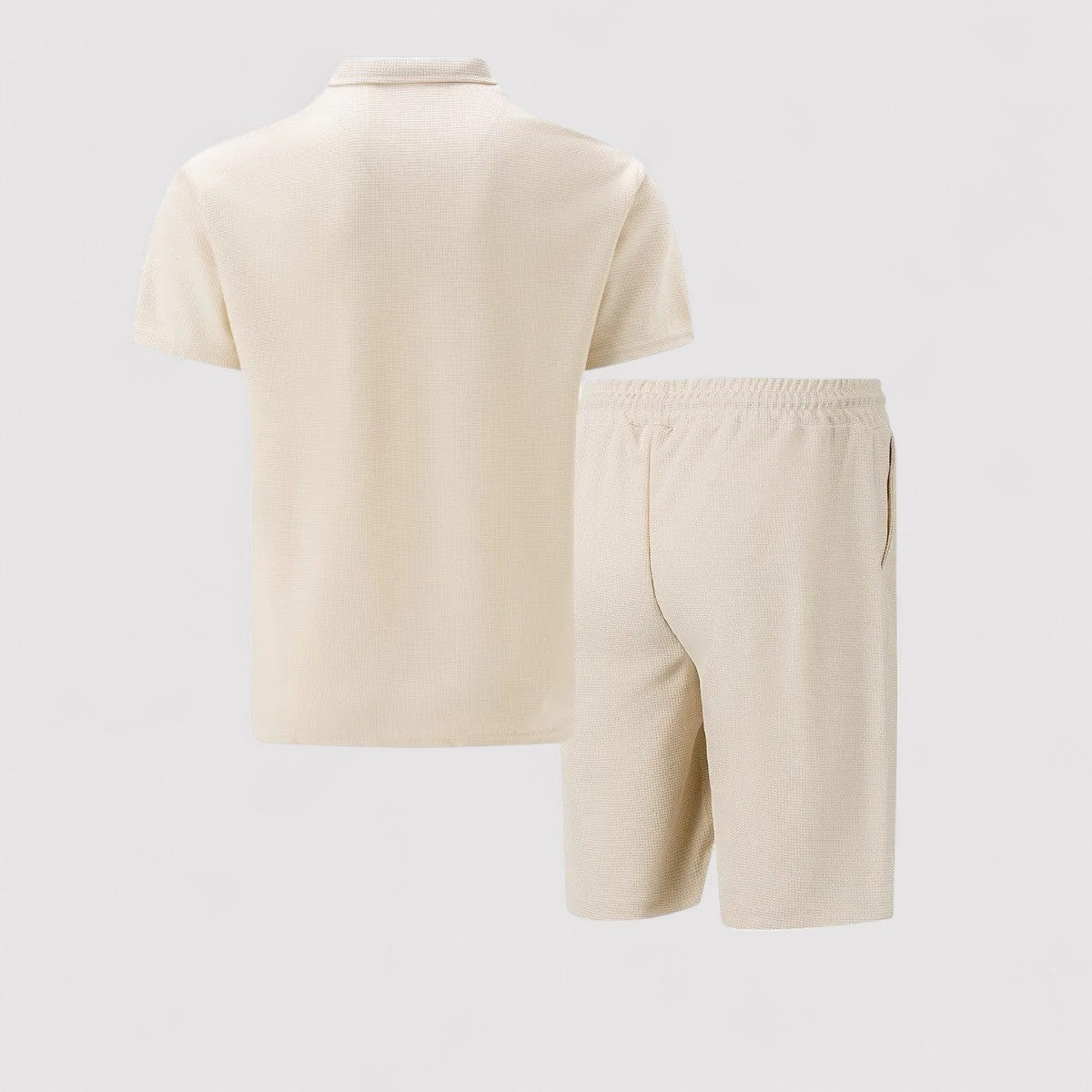 Lorenzi & Montague | The Vittorio – 2-Piece Summer Set