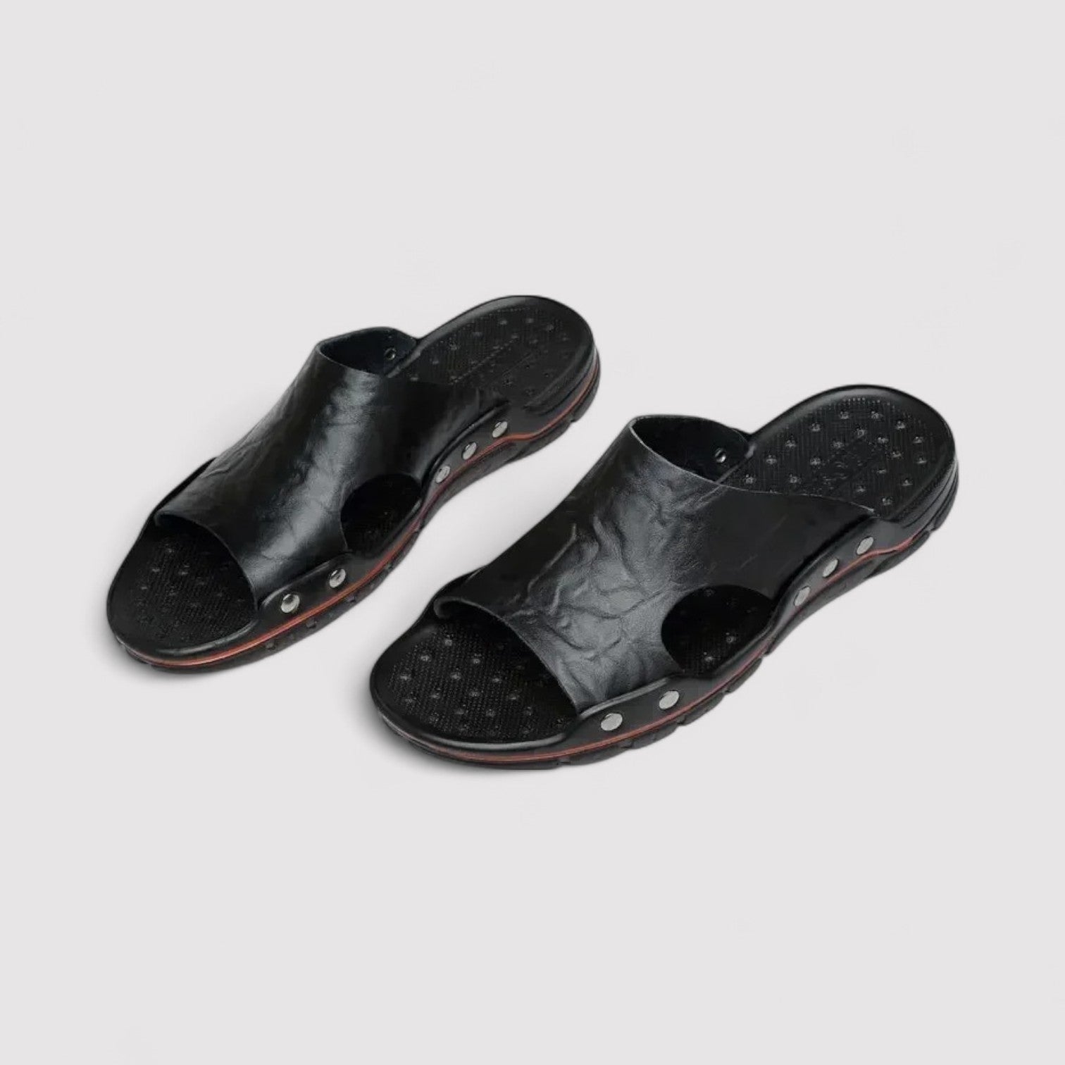 Lorenzi & Montague | The Livio – Summer Slides
