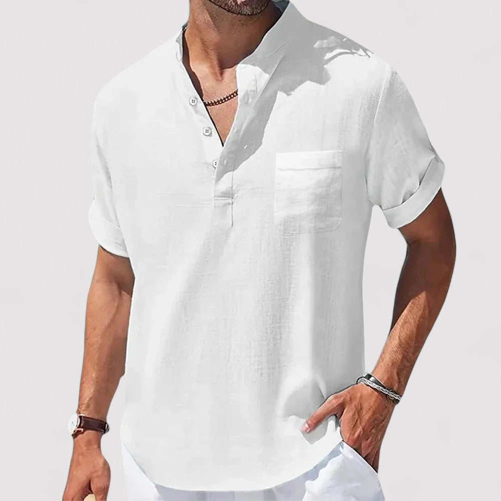 Lorenzi & Montague | The Raffaele – Summer Polo