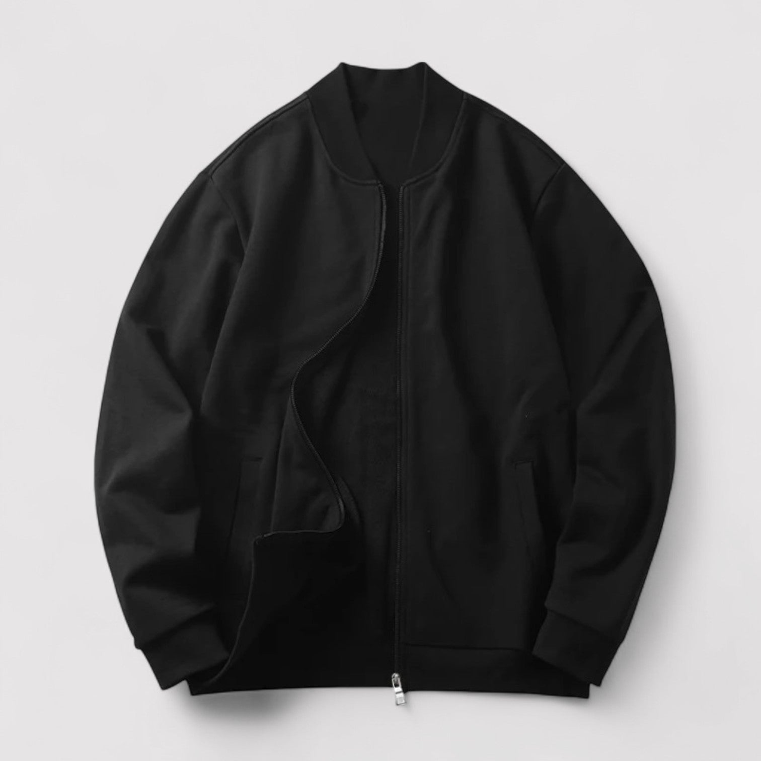 Lorenzi & Montague | The Leandro – Lightweight Jacket