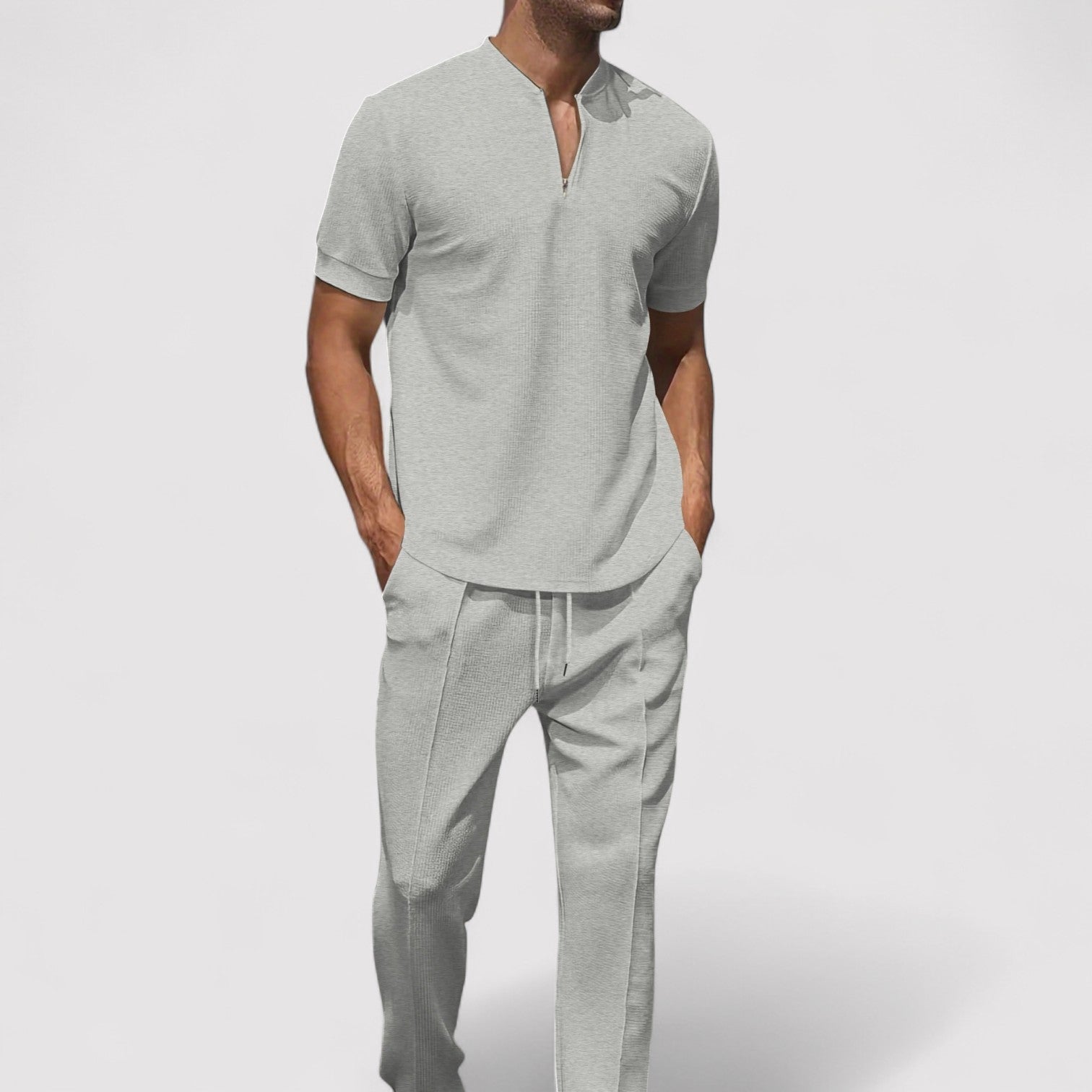 Lorenzi & Montague | The Fabrizio – Summer Set