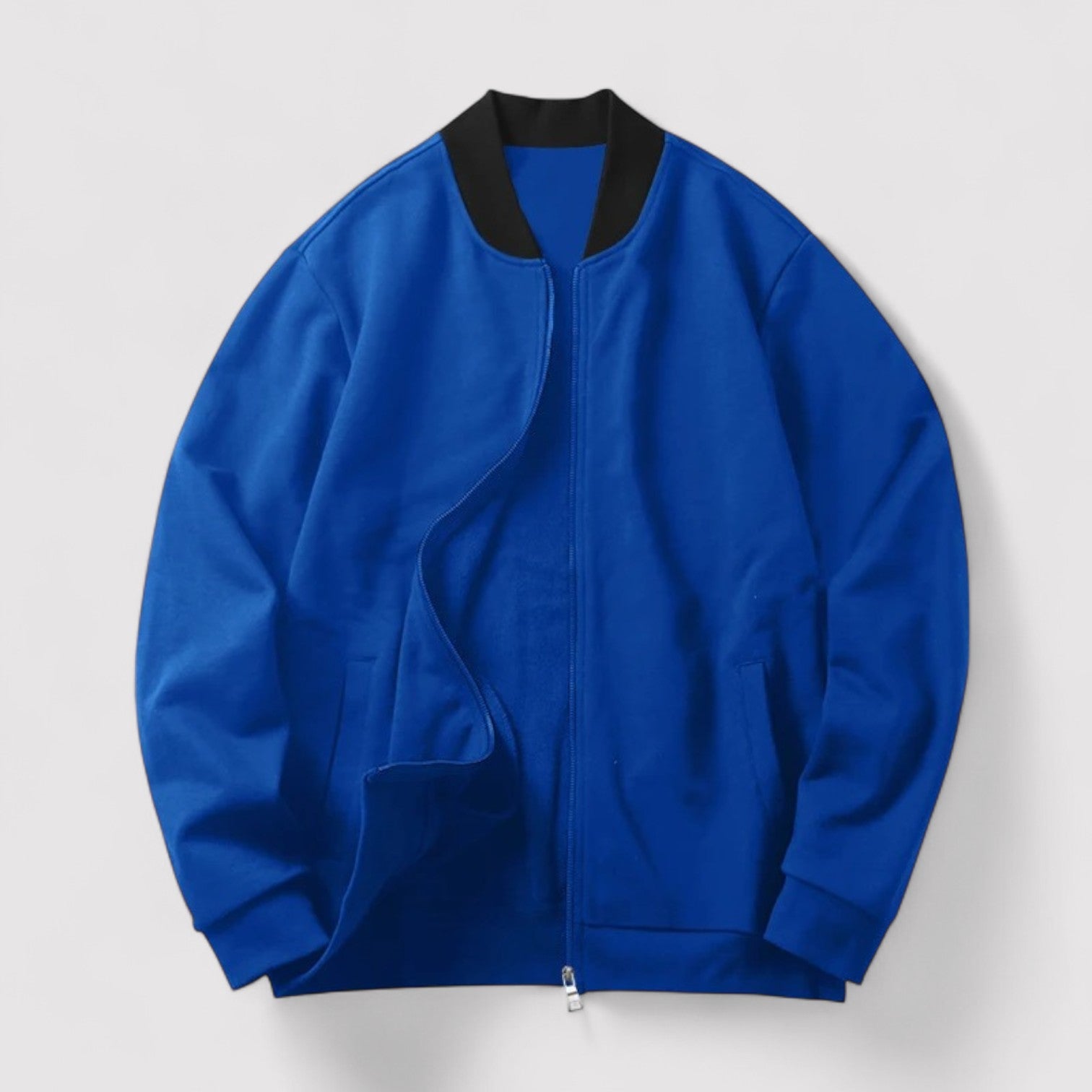 Lorenzi & Montague | The Leandro – Lightweight Jacket