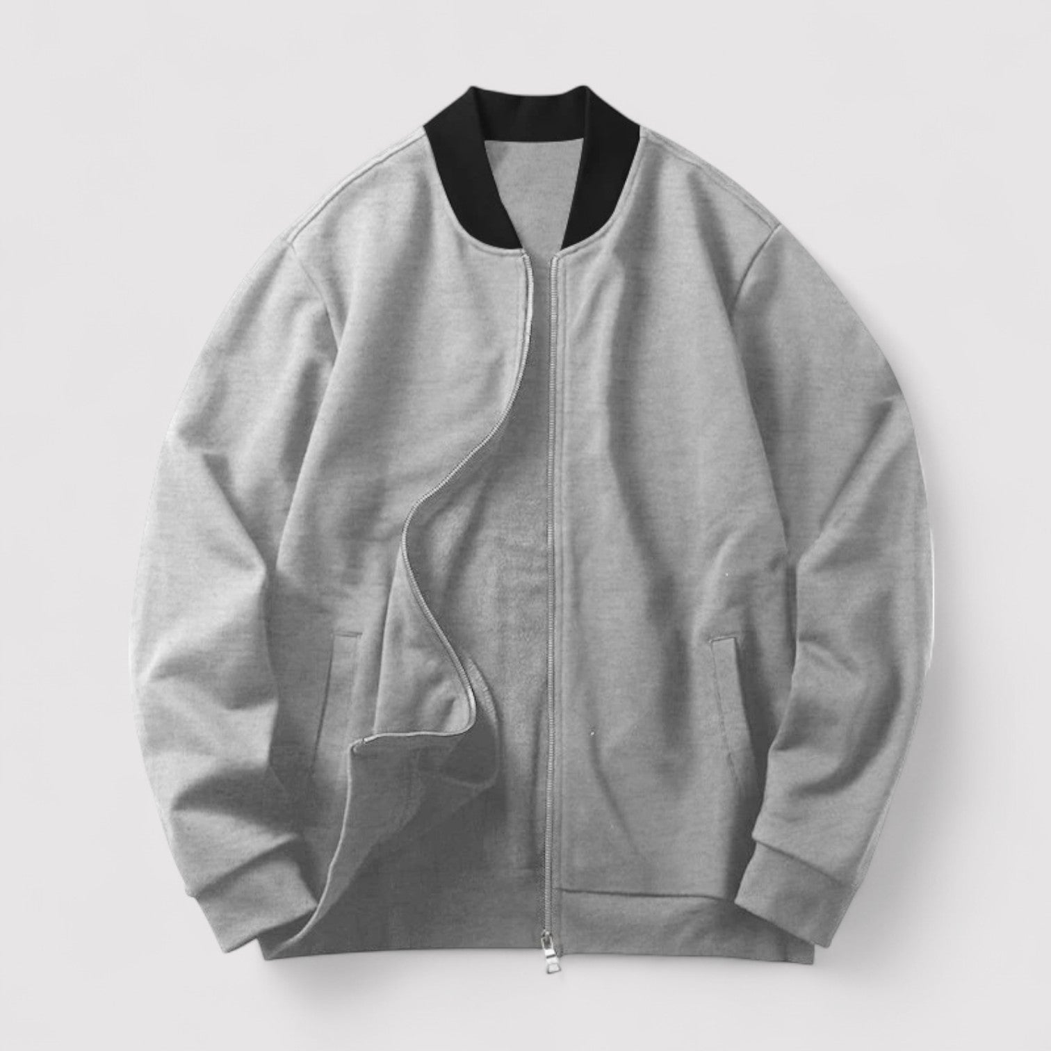 Lorenzi & Montague | The Leandro – Lightweight Jacket