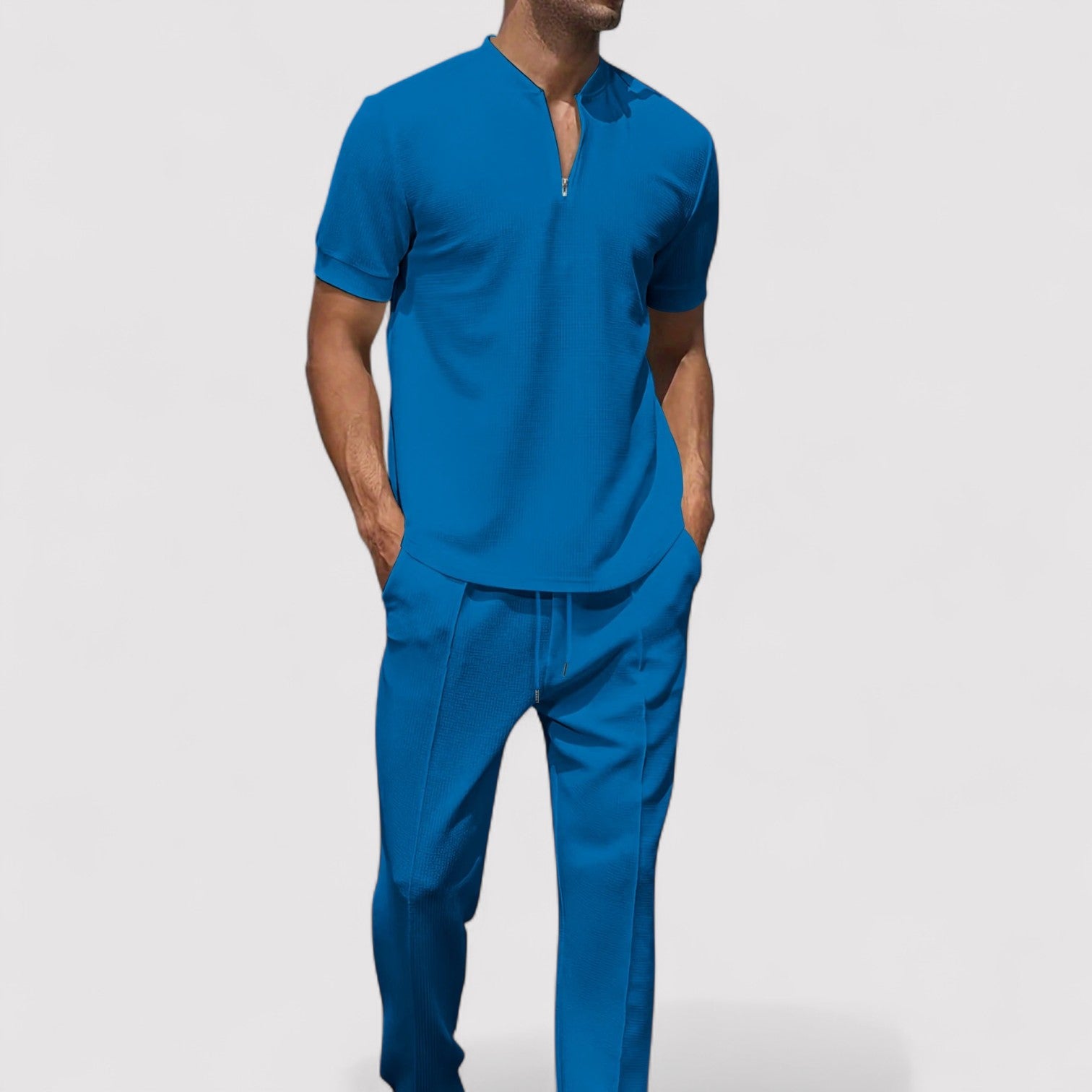 Lorenzi & Montague | The Fabrizio – Summer Set