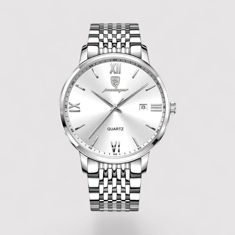 Lorenzi & Montague | The Noéric – Dress Watch