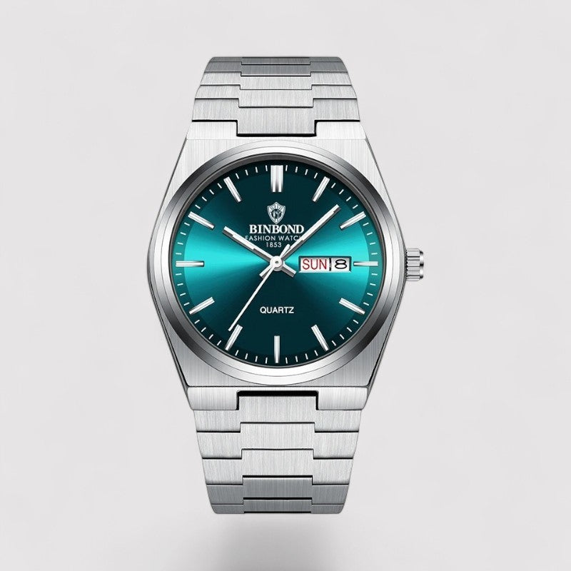 Lorenzi & Montague | The Alain – Dress Watch