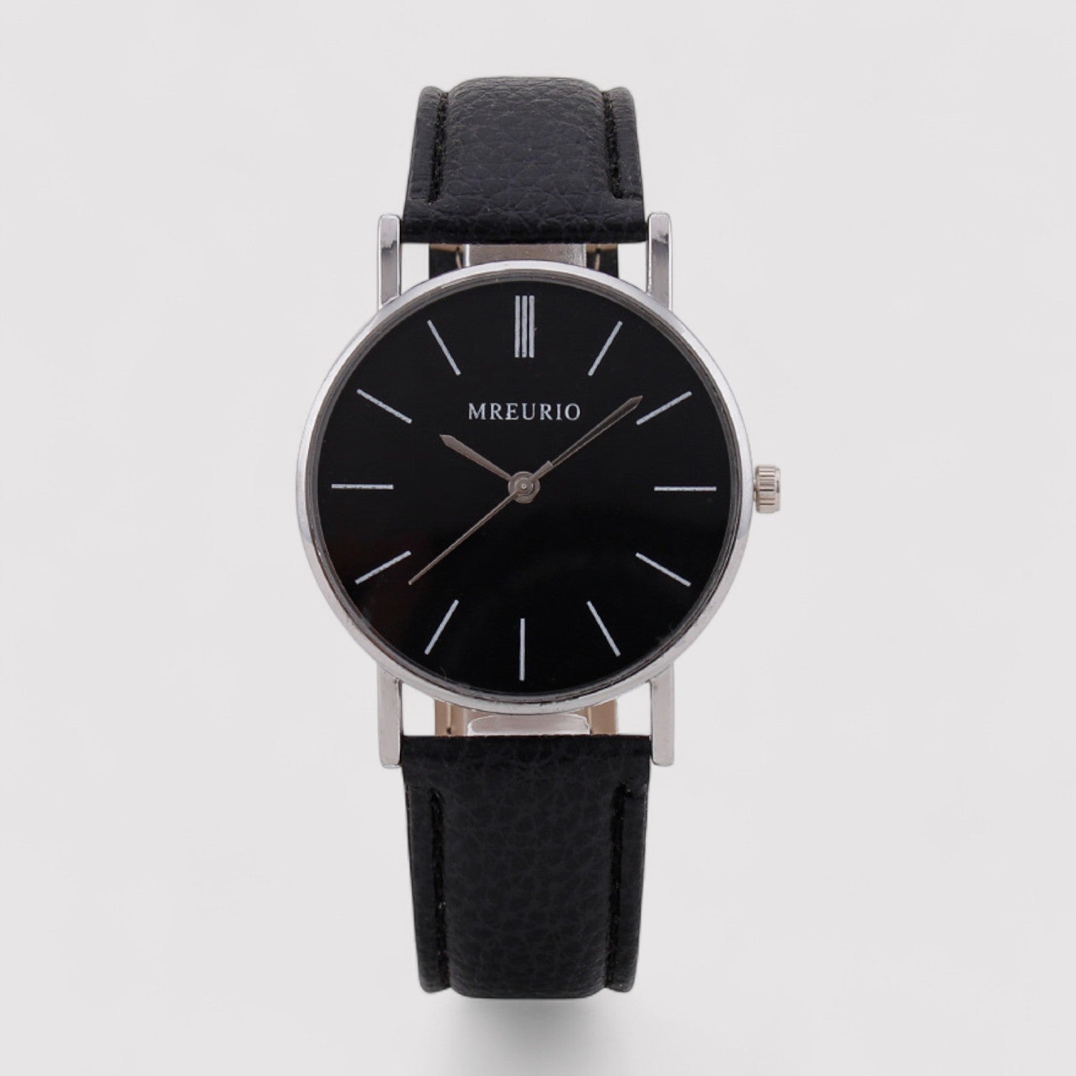 Lorenzi & Montague | The Fausto – Dress Watch
