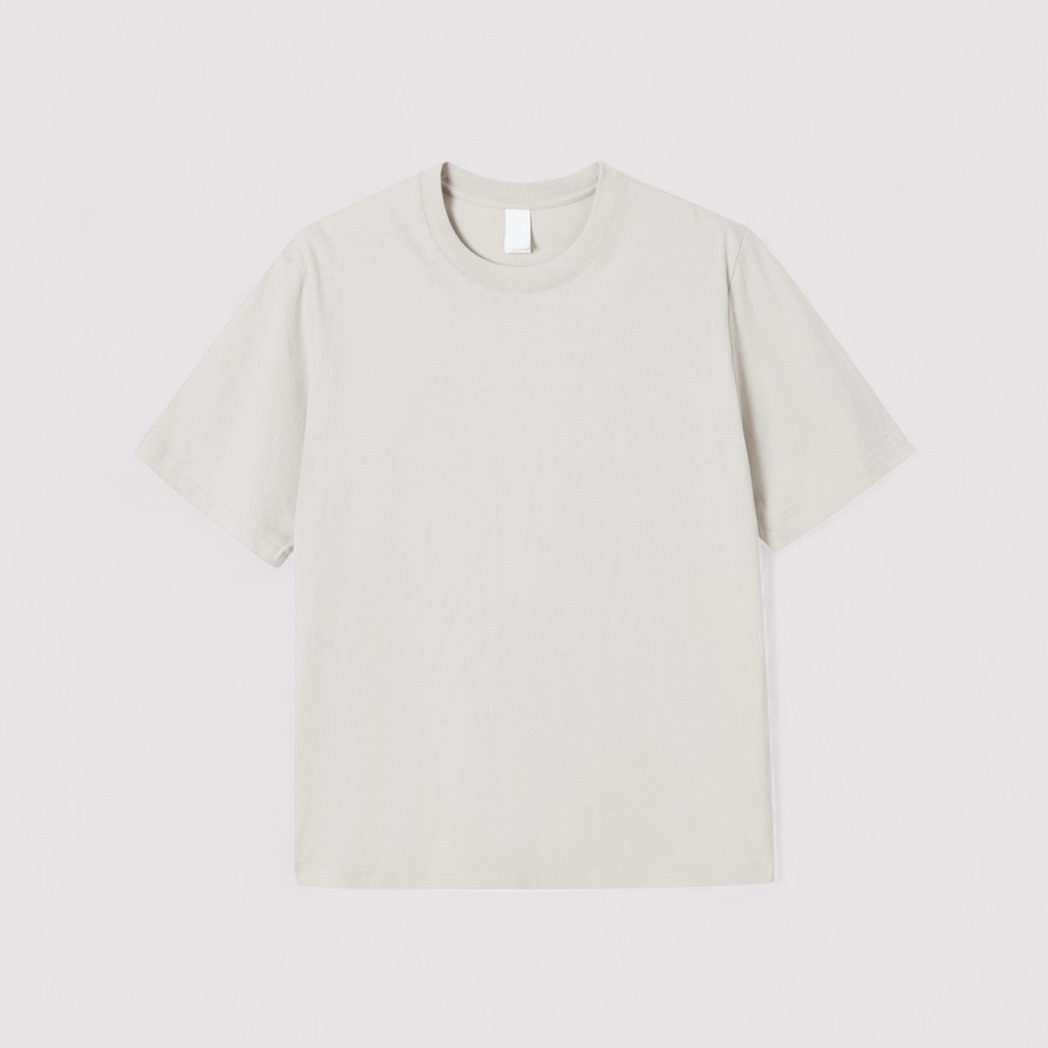 Lorenzi & Montague | The Nino – Heavy Cotton T-Shirt