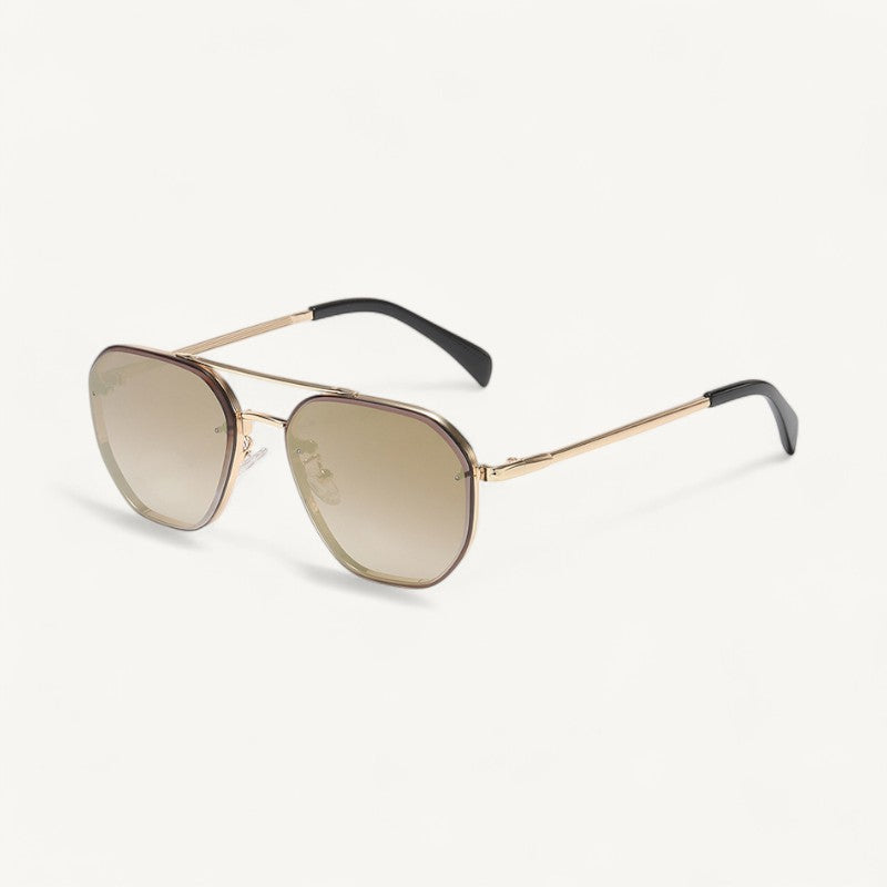 Lorenzi & Montague | The Vanguard Beam Sunglasses