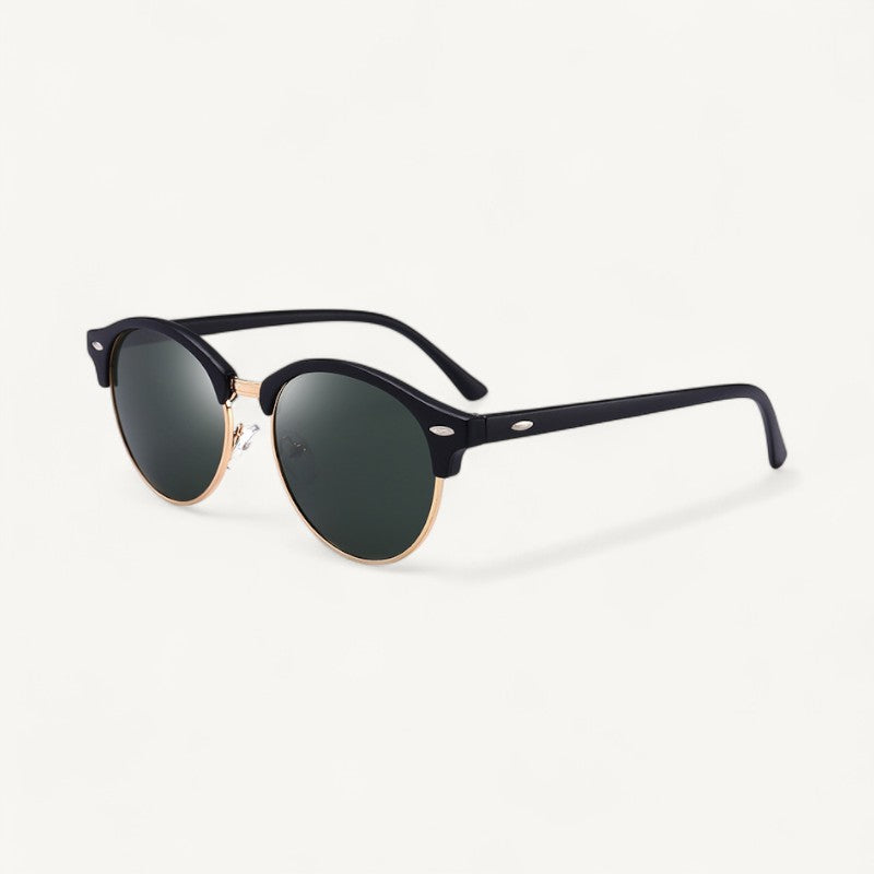 Lorenzi & Montague | The Radford Polarized Sunglasses