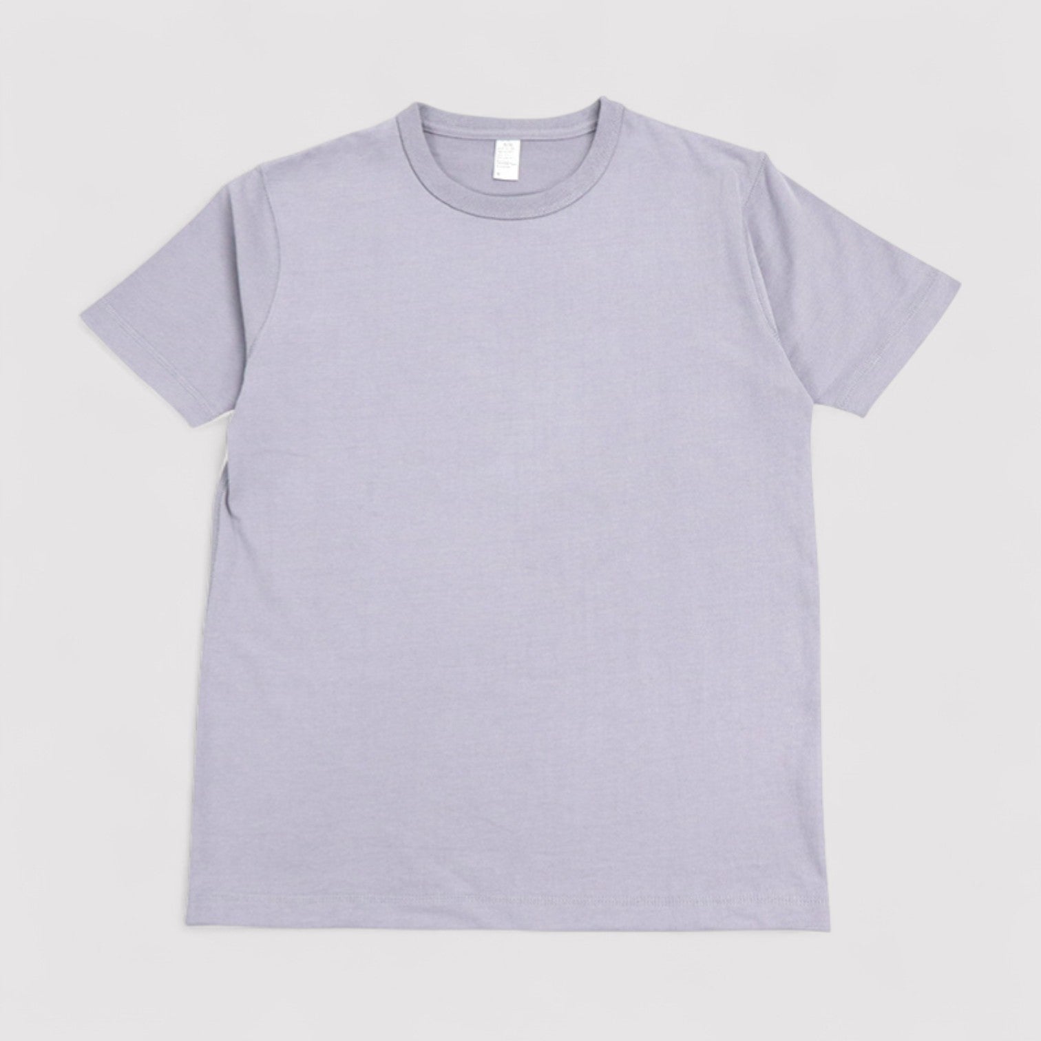Lorenzi & Montague | The Girolamo – Essential Cotton T-Shirt