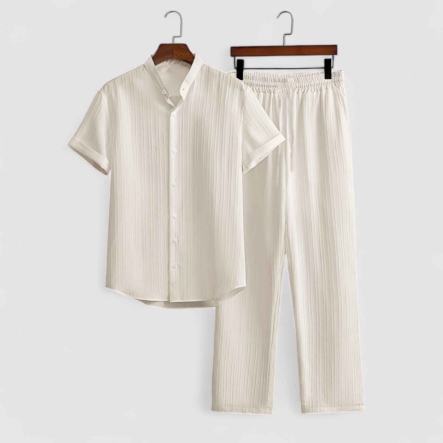 Lorenzi & Montague | The Marcianò – 2-Piece Summer Set