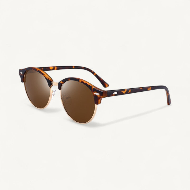 Lorenzi & Montague | The Radford Polarized Sunglasses