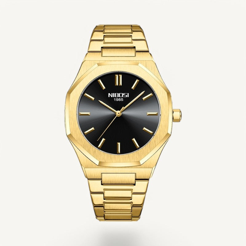 Lorenzi & Montague | The Apex Watch
